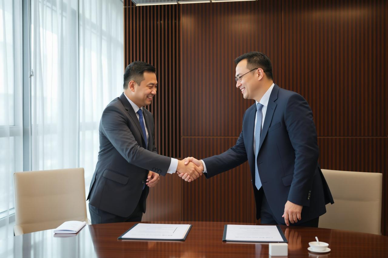 羞羞网站与腾讯视频达成战略合作，共同打造精品内容生态