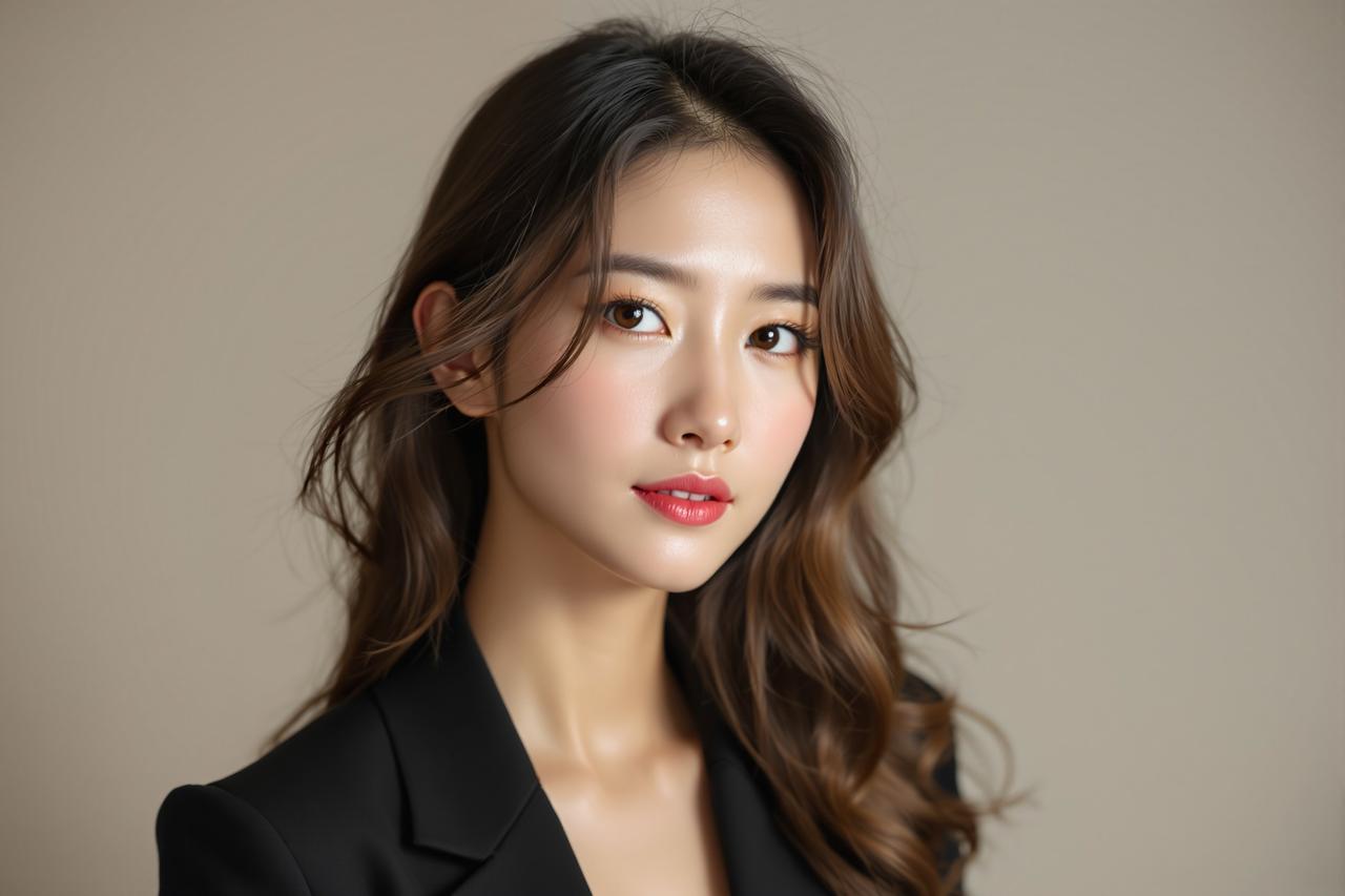 新签约演员陈晓雨正式加入羞羞网站大家庭