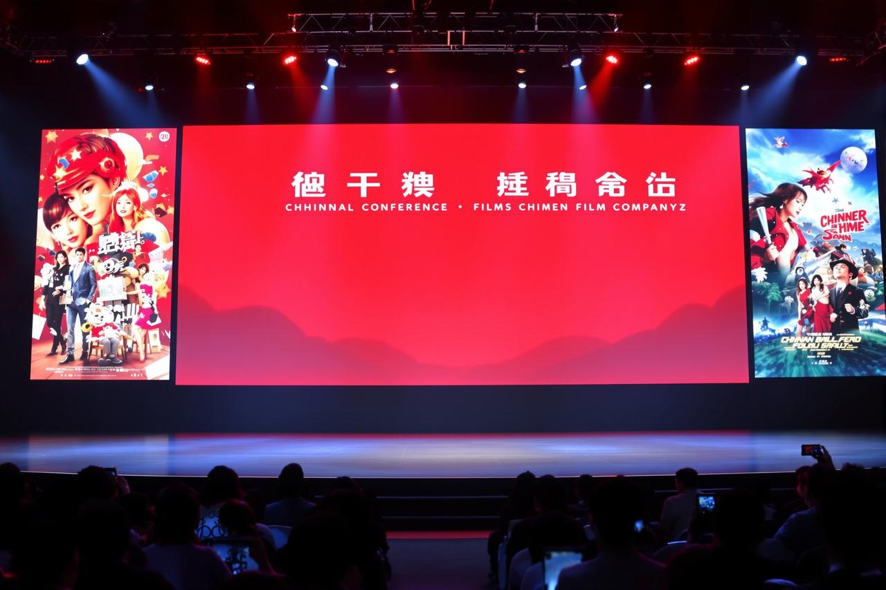 羞羞网站2026年度片单发布，12部精品力作即将与观众见面